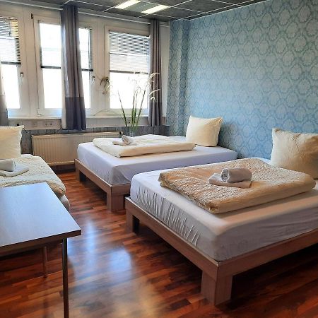 Easy Stay Rooms Stuttgart Kültér fotó