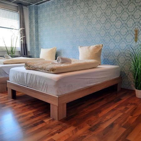 Easy Stay Rooms Stuttgart Kültér fotó