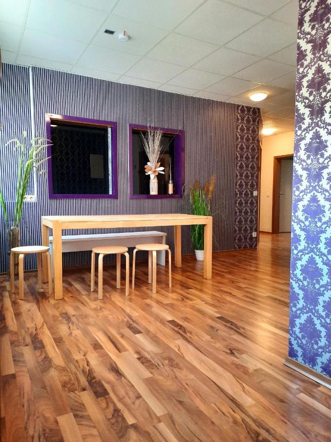 Easy Stay Rooms Stuttgart Kültér fotó