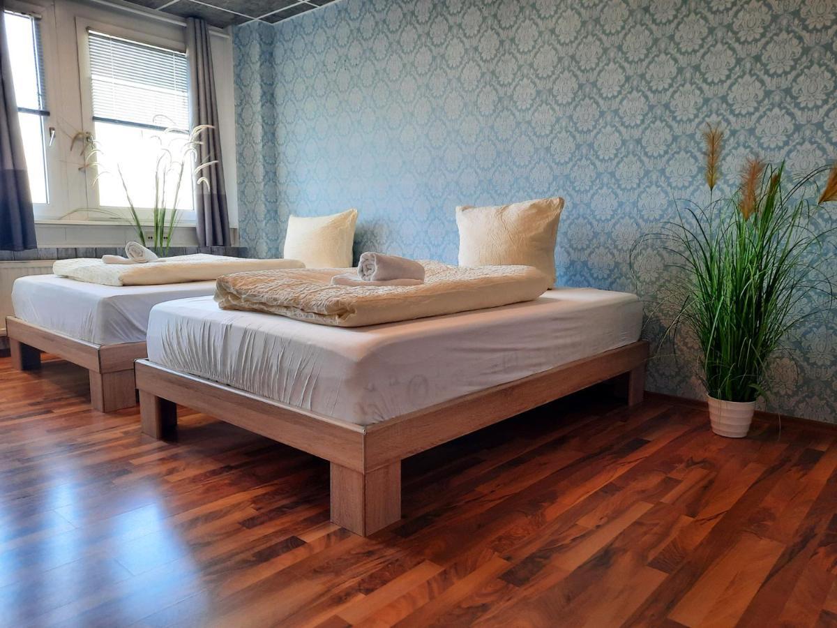 Easy Stay Rooms Stuttgart Kültér fotó
