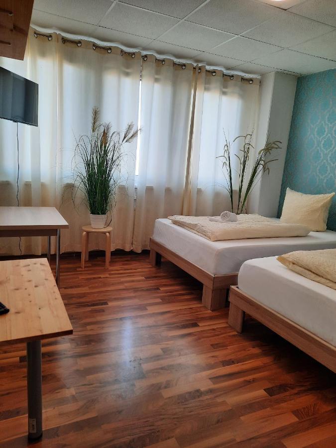 Easy Stay Rooms Stuttgart Kültér fotó