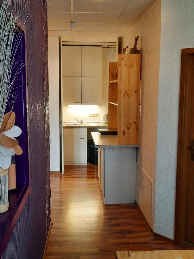 Easy Stay Rooms Stuttgart Kültér fotó