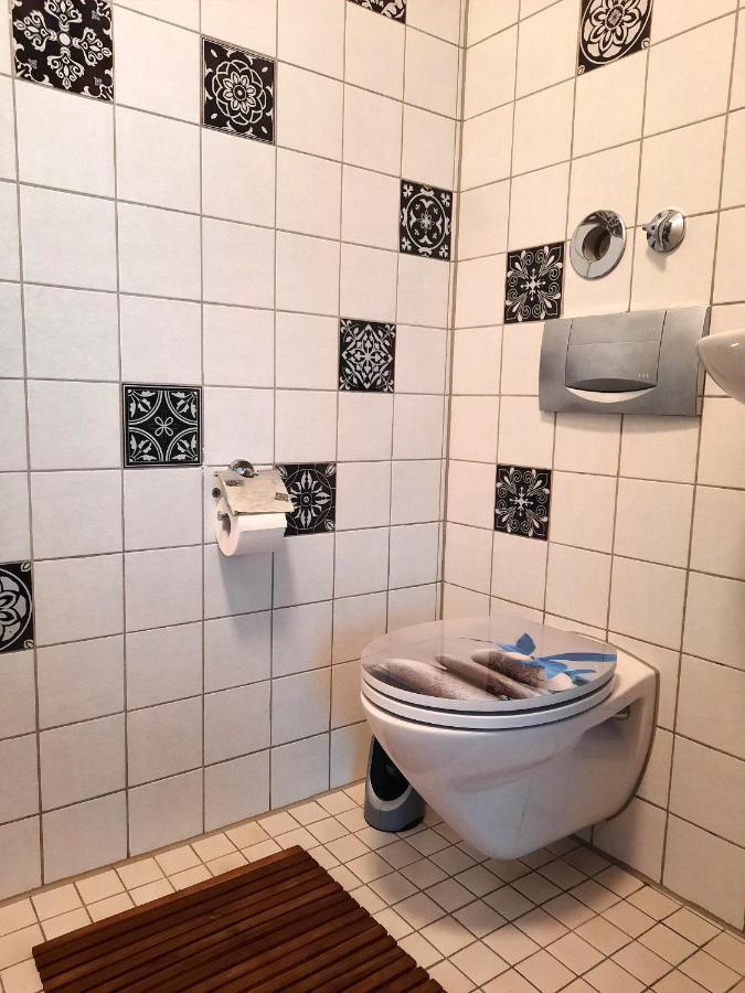 Easy Stay Rooms Stuttgart Kültér fotó