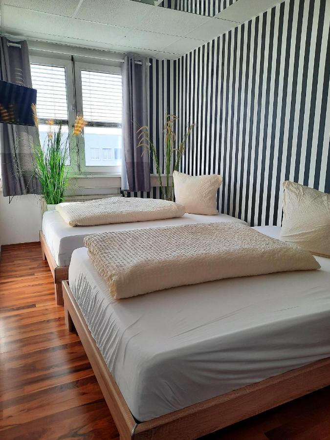 Easy Stay Rooms Stuttgart Kültér fotó