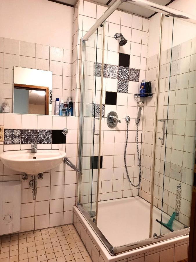 Easy Stay Rooms Stuttgart Kültér fotó