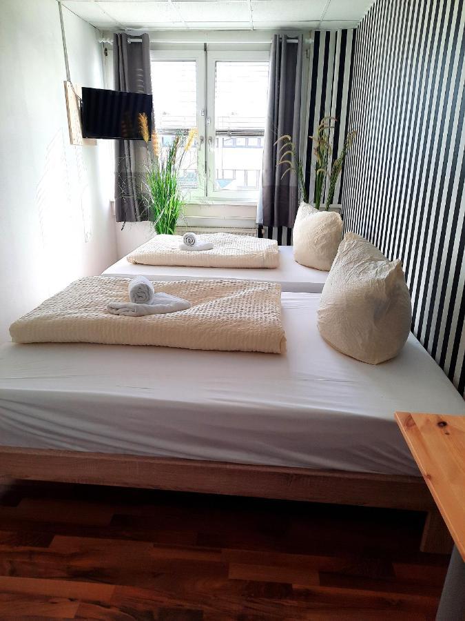Easy Stay Rooms Stuttgart Kültér fotó